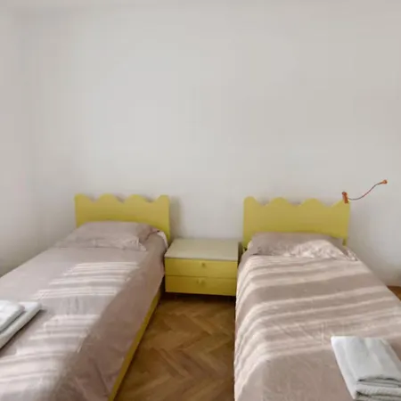 Quiet Retreat With Terrace سافودغيا