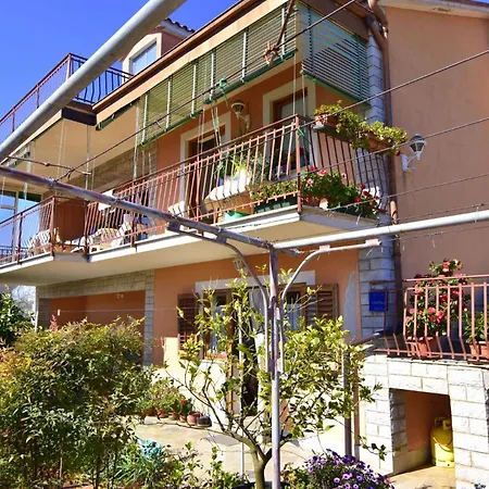 Quiet Retreat With Terrace شقة *